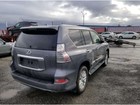 Lexus  Gx Premium
