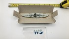 Navis Nm 4 Oldenburg 1911 German Battleship Model 1 1250 Waterline Ship Ww1