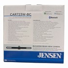Jensen Car723w-bc 7  Digital Multimedia Receiver