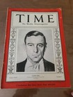 13 Vintage Issues Of 1933 Time Magazine Great Subjects   Coke   Cigarette Ads B