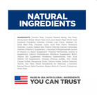 Hill s Science Diet Light Large Breed Adult Dog Food Chicken Barley 30 Lb New