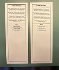 2026 Baseball Hall Of Fame Induction Tickets - 2 Reserved Seats In Cooperstown 