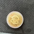 1849 Liberty Head  20 Double Eagle Gold Coin Business Strike Philly Km 74  900