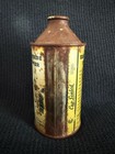 Vintage 1940s Cone Top Zobelein   s East Side Beer From Los Angeles  California