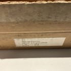 Nos 1973-74 Original U s  Military M7 Bayonet Combat Knife Usm8a1 Scabbard Imp