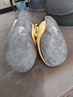 La Sportiva Stick It Lace Kids  Climbing Shoes Size Us 8-9 Yellow   Green
