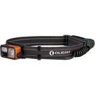 Olight Array 2s Headlamp W  Headband   Battery Pack 1000 Lumens  orange 