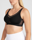 Nwt Honeylove Crossflex Activity Bra