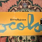 Girl Kenny Anderson Complete Skateboard W  Grip Tape  Royal Trucks