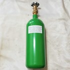 Lincoln Tote Carrier   Oxygen Acetylene Tanks For Portable Cutting Welding Torch