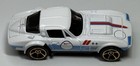 Hot Wheels Chevy Corvette Grand Sport White 1 64 Diecast Chevrolet Multi Pack