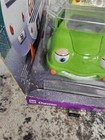 Vintage Chevron Collectible Car Davey Driver 1998 Limited Edition W traffic Cone
