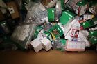 Wholesale Bulk Mixed Lot Screws Bolts Nuts Nails Washers Hardware 30 Lbs