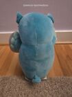 Original Squishmallows 10  Winston The Owl Hugmees