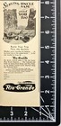 1942 Denver   Rio Grande Western Railroad Serving Uncle Sam Wwii Print Ad