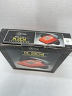 Vtg Us Tron Push Button Telephone Red Pl2104new Retro 90s 80s Landline