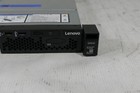 Lenovo Sr630 1u 8sff Server 2x Gold 6132 2 6ghz 128gb 530-8i  2x Trays 2x 750w