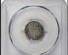 Colombia  Real  1828-pn Ru  Popayan Mint  Pcgs Genuine--tooled  Fine Details