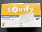 Somfy Tahoma Switch 1871037 New Open Box