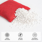 Cornhole Bags Set Of 8 Regulation Corn Hole Bean Bags For Cornhole Game  Profess