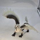 Schleich Eldrador Ice Griffin Figure Model 70143  Dragon 2018 Fantasy Mythical