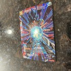 Gogeta The Eclipser P-245 Promo Foil Dragon Ball Super Card Game   Nm
