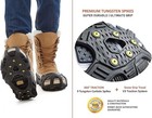Icetrax Traction Aids Ice Cleats