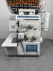 Vintage Baby Lock Pro Line Sewing Machine Model Bl4-736d - Japan W  Pedal Works