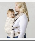 Monarch Ergonomic Baby Carrier     Premium Cotton- Houndstooth
