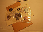 1965 Canada Proof Like Set