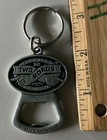 New  3  Two Roads Brewing  Beer Bottle Opener Key Chain Combo