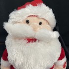 Dan Dee Christmas Santa Claus Plush Stuffed  Singing   Animated  New  Working