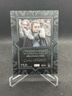 Game Of Thrones  The Great Houses Arya Stark Costume Relic Vr20 A