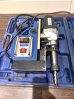 Champion Minibrute Ac35 Magnetic Drill Press W case