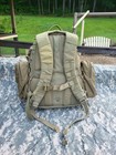 5 11 Tactical  Blackhawk  First Tactical  Lbt  Rush24 Backpack 5-piece Package