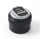 Genuine Nikon As-3 Flash Unit Hot Shoe Coupler Adapter For F3 F3hp Hp As3