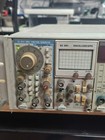 Tektronix Tm506 Tm500 Mainframe W  Fg501a Sc501 Dm501a Am502 Modules Powers On