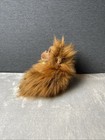 Miyoni By Aurora 10  Sitting Hairy Orangutan Plush Monkey Stuffed Animal Toy Pet