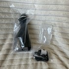 Waterpik Hydropulseur Sans Fil 2 0     Black  cordless  4 Tips  Travel Bag 