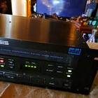 Alesis Adat 8-track Professional Digital Audio Recorder  works 