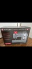 New Singer Heavy Duty 4452 Gray Sewing Machine