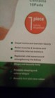 10 Cleansing Detox Foot Pads Patches Kinoki  as Seen On Tv