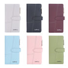 Ladies Leather Wallet Long Large Purse Card Phone Holder Case Clutch Handbag Us
