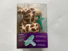 Philips Avent Soothie Pacifier  0m   Giraffe New