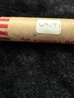 Full Roll Circulated Lot Of Mixed Lincoln Wheat  1909-1919 Only  1909 Ender T1