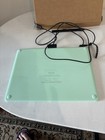 Wacom Intuos Creative Pen Tablet With Bluetooth  medium  Green 
