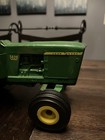 Vintage Ertl - John Deere 5020 Diesel Tractor 1 16 Scale Model Diecast