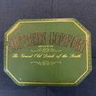 Vintage Southern Comfort Tin  1987  Bar Speakeasy Decor