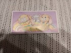 Rare Cottontail Currency Easter Bunny  2 Banknote W  Certificate Of Authenticity