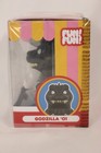 Super7 Godzilla Fun  Fun  2001 Gmk Fun Figure New Sealed  damaged Box - Read 